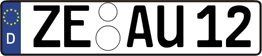 ZE-AU12