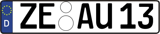 ZE-AU13