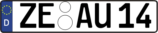 ZE-AU14
