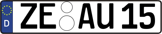 ZE-AU15