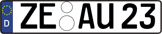 ZE-AU23