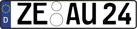 ZE-AU24