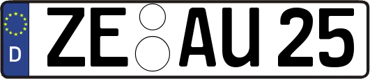 ZE-AU25