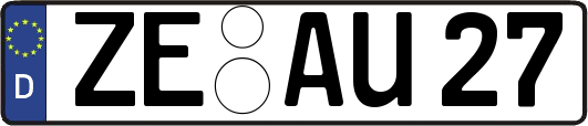 ZE-AU27