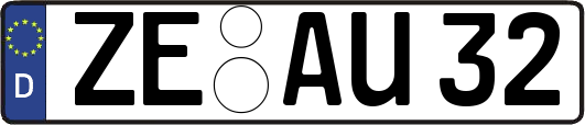 ZE-AU32
