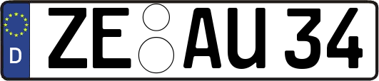 ZE-AU34