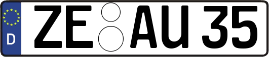 ZE-AU35