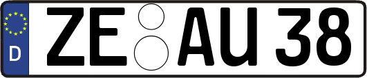 ZE-AU38