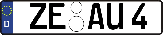 ZE-AU4