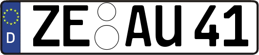ZE-AU41