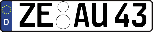 ZE-AU43