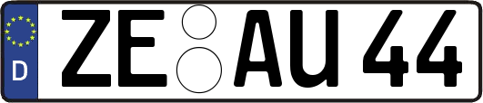 ZE-AU44