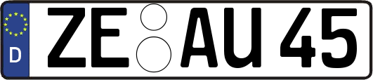 ZE-AU45