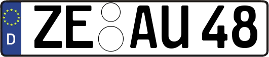 ZE-AU48