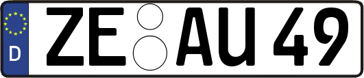 ZE-AU49