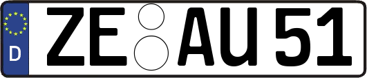 ZE-AU51