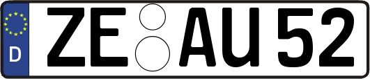 ZE-AU52