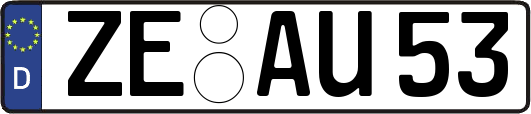 ZE-AU53