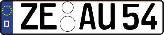 ZE-AU54