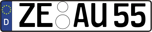 ZE-AU55