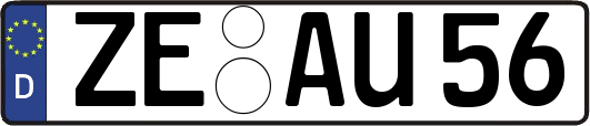 ZE-AU56