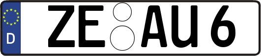 ZE-AU6