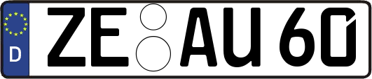 ZE-AU60