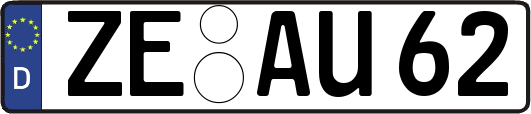 ZE-AU62