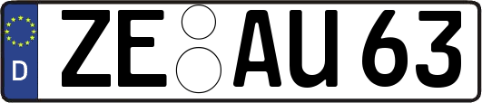 ZE-AU63