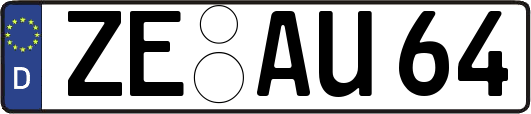 ZE-AU64