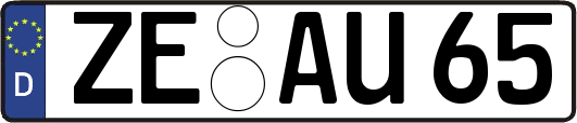 ZE-AU65