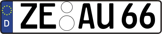 ZE-AU66