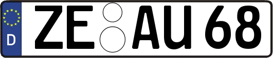 ZE-AU68