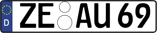 ZE-AU69