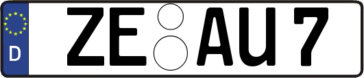 ZE-AU7