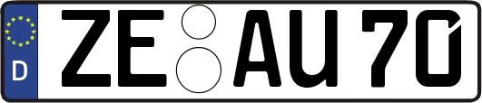 ZE-AU70