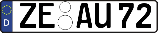 ZE-AU72