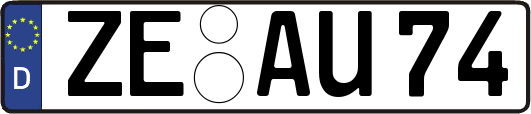 ZE-AU74