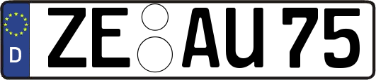 ZE-AU75