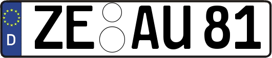 ZE-AU81