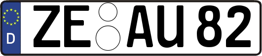 ZE-AU82