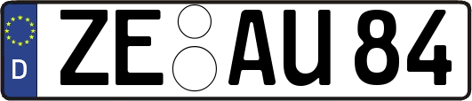 ZE-AU84