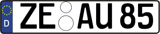 ZE-AU85