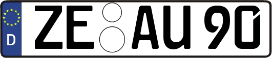 ZE-AU90
