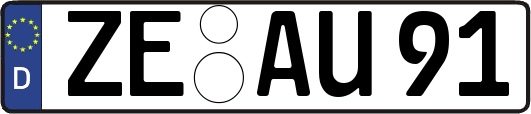 ZE-AU91