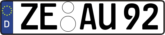 ZE-AU92