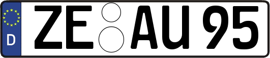 ZE-AU95