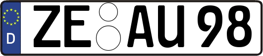 ZE-AU98
