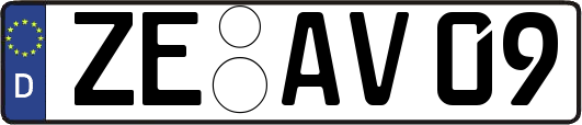 ZE-AV09
