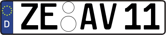 ZE-AV11